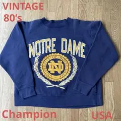 Champion スウェット