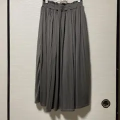 プリーツスカート Mサイズ
