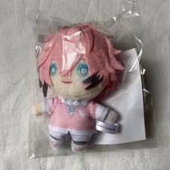 キラメモ展 ぬいパル ぬいぐるみ マスコット スロウダメージ レイ