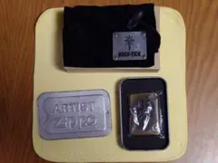 2026年最新】buck tick zippoの人気アイテム - メルカリ