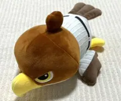ソフトバンクホークス タカぬい 3等 寝そべり 鷹祭 SUMMER BOOST