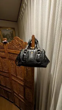 【ANNA SUI】ディディオン 2wayバッグ