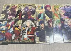 あんスタ Eden アルカナカード