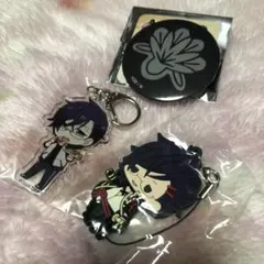 刀剣乱舞◆明石国行 セット