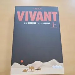 2026年最新】日曜劇場VIVANTの人気アイテム - メルカリ