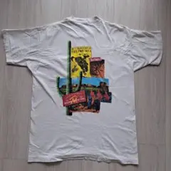 ゆ*い様 90s Marlboro カクタス ビンテージ 企業 古着 Tシャツ【