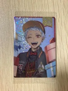 ツイステ ウエハース6 カリム