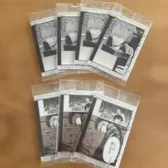 DEATH NOTE デスノートウエハースカード