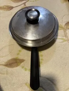 JUKI CookBest 片手鍋 7層構造 T304ステンレス - メルカリ