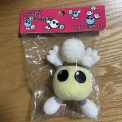 バボちゃん ぬいぐるみ キーチェーン キーホルダーのサムネイル