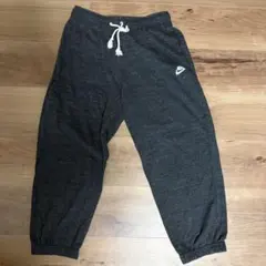 ナイキ　NIKE スウェット　パンツ