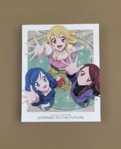 アイカツ!10th STORY 未来へのSTARWAY Blu-ray BOX - メルカリ