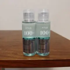 ANUA PDRN 100+ トナー 60ml 2本セット