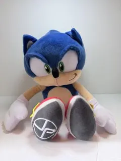 2026年最新】ソニックX ぬいぐるみの人気アイテム - メルカリ