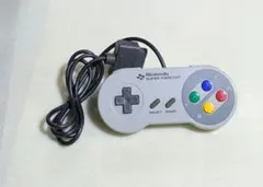 スーパーファミコン コントローラー SFC 動作確認済 メーカー純正品