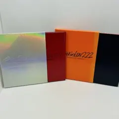 ヱヴァンゲリヲン 新劇場版:序&破 セットBlu-ray