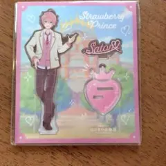 2026年最新】さとみくん アクスタの人気アイテム - メルカリ