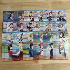 ラブカ Royal Holiday μ's 4コン - メルカリ