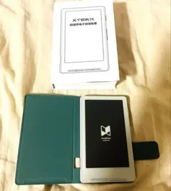 Xteink X4 白