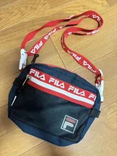 FILA フィラ　ショルダーバッグ