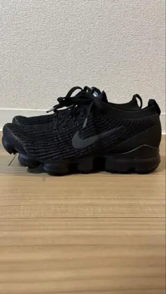 Nike Air Vapormax Flyknit 3Triple Black