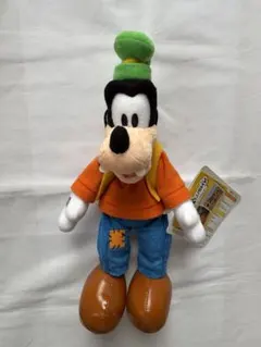 ポージープラッシー グーフィー