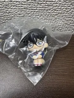 名探偵コナン まちぼうけ 江戸川 コナン