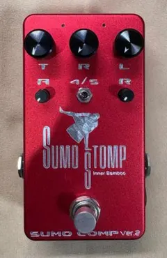 本日明日のみ大幅値下げ！sumo stomp BIG MAGE 美品 本日明日のみ大幅値下げ！sumo stomp BIG MAGE 美品 - メルカリ