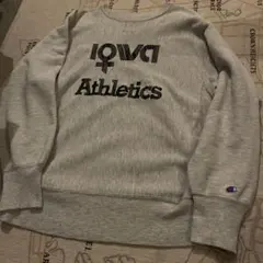 Champion 80'sトリコタグREVERSE WEAVE