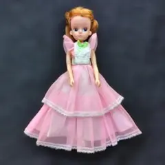 Mattel マテル チェリーのおともだち チョウチョちゃん 超希少‼️価格 