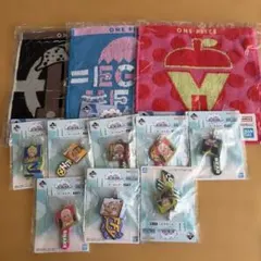 ONE PIECE 一番くじまとめ売り