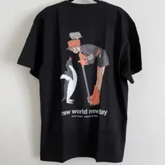 2026年最新】村田蓮爾 tシャツの人気アイテム - メルカリ