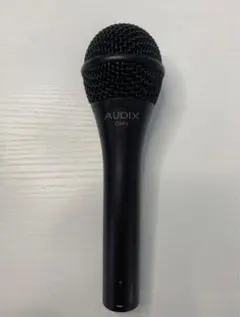 【美品】AUDIX OM5 高感度ダイナミックマイク