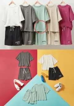 ハイキュー!! チュチュアンナ 青葉城西 上下 2点セット