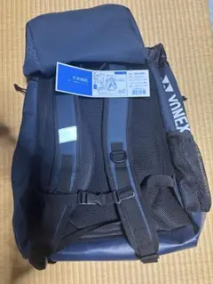 YONEX ネイビーリュック