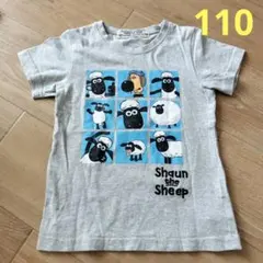 ひつじのショーン Tシャツのサムネイル