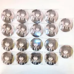 AMPTAK×COLORSあっとくん 缶バッジ Traitor デフォ AMPTAK×COLORS あっとくん 缶バッジ Traitor - メルカリ