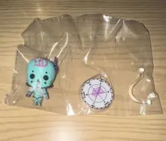 ら*ん様 ジョジョの奇妙な冒険 D-D ダイバーダウン スタンドフィギュアコレク