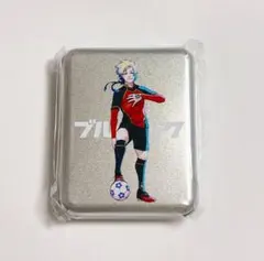 カイザー 缶バッジ 伊勢丹