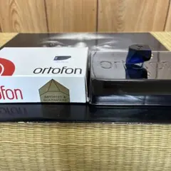 Ortofon Concorde Night Club E カートリッジ - メルカリ