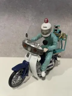 水曜どうでしょう　フィギュアセット