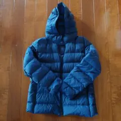 UNIQLO ULTRA LIGHT DOWN ダウンジャケット XL