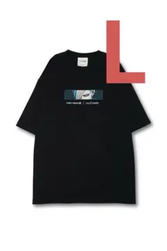 Vaultroom×SF6 ボルトルーム ジュリ Tシャツ JURI TEE - メルカリ