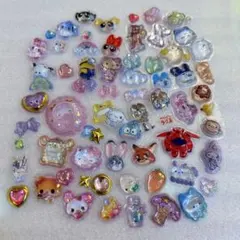 ① ボンボンドロップなど　お裾分けセット