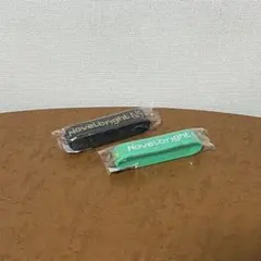 Novelbright ノーベルブライト カプセルラバーマスコット 竹中雄大