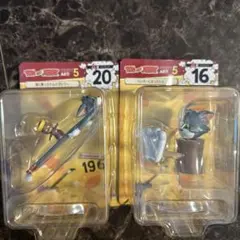 トムとジェリー フィギュアセット