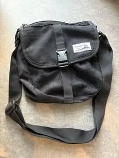 HOODLUM フッドラム ミニドラムバッグ シーシーバ DUFFLEBAG - メルカリ