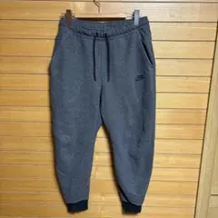ナイキ テックフリース フルジップ ウィンターライズド ジョガーパンツ　Mサイズ
