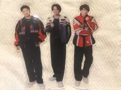 ※二手品【Lead】XL壓克力立牌