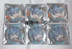 2025年最新】AMPTAKxCOLORS 缶バッジの人気アイテム - メルカリ